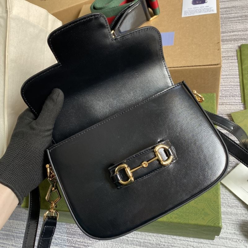 Gvc*1 horsebit bags